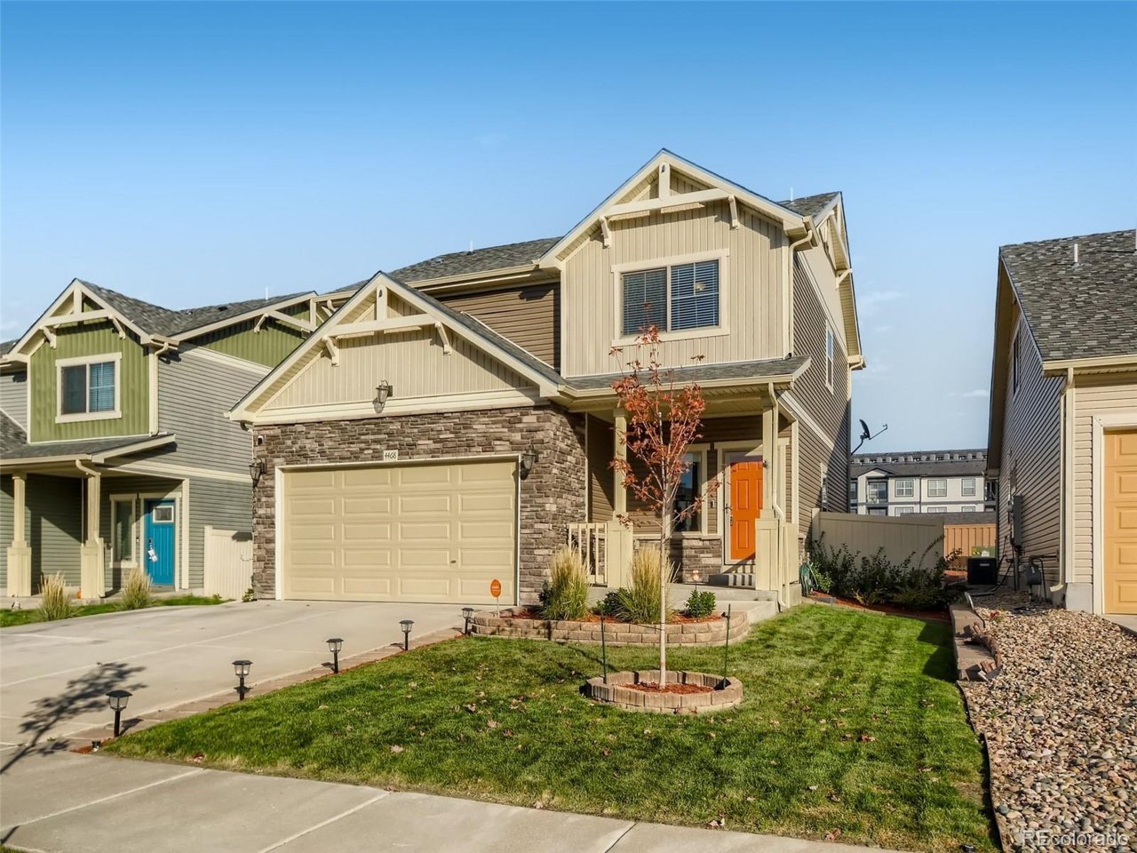 4468 Walden Way