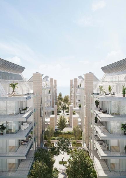 Prata Riverside Village - Lisboa