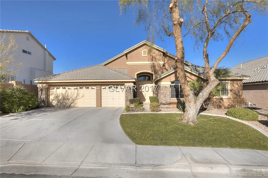 9746 Claybourne Ct