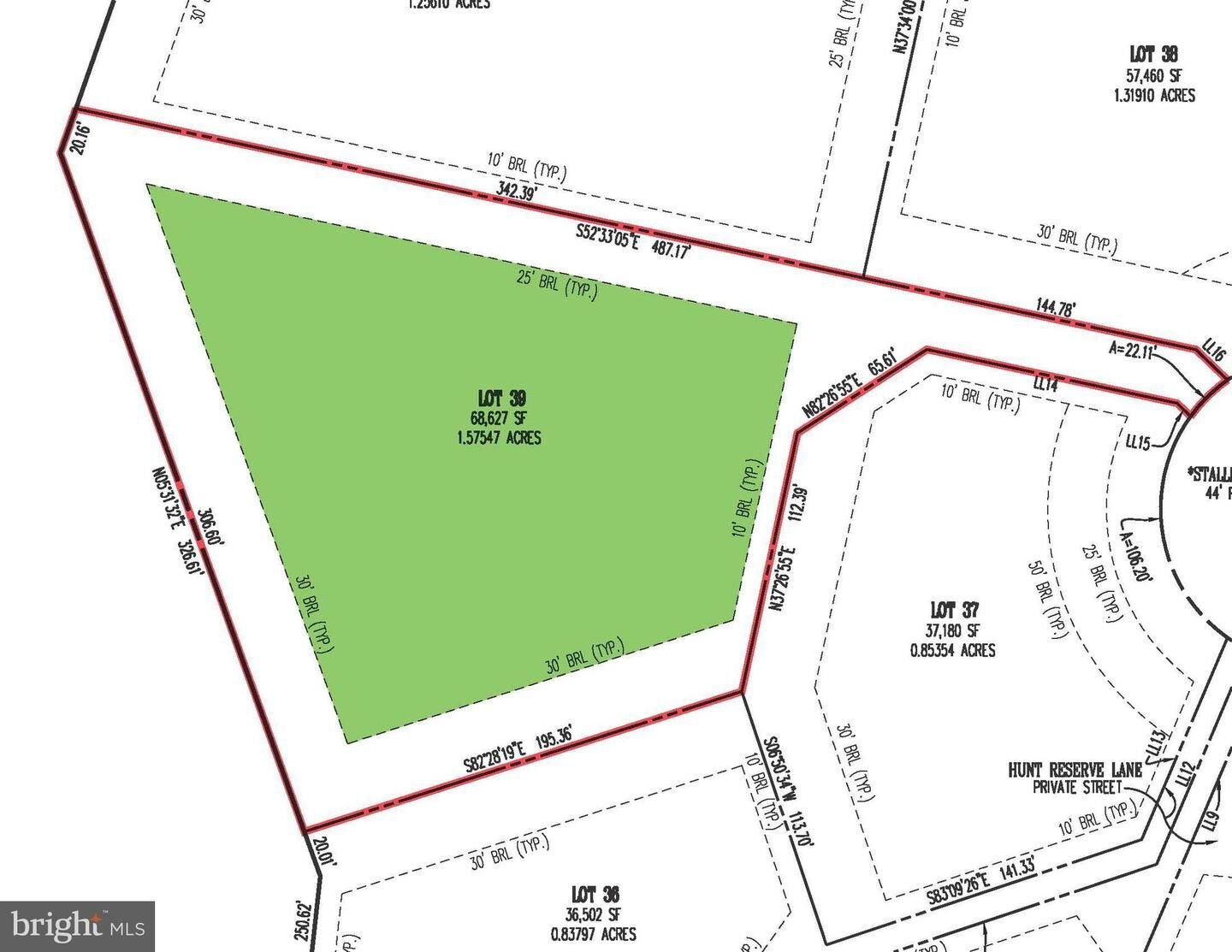4 Foxtrot Knoll Ln