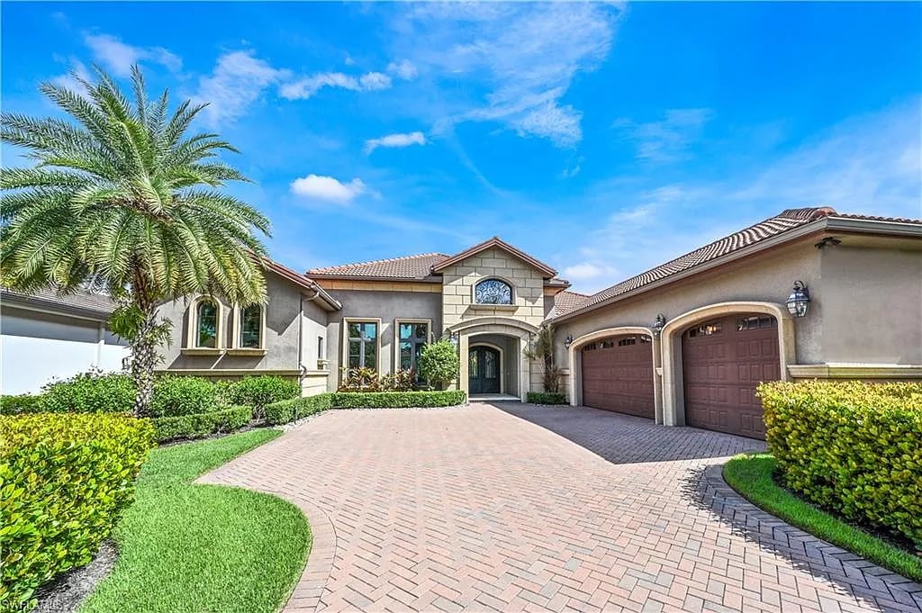 11860 Via Novelli Ct