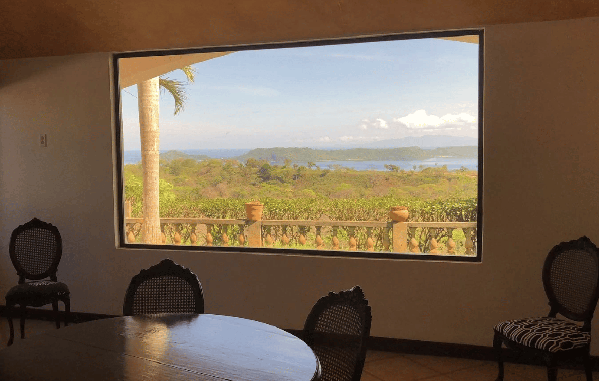 Hacienda Palmilla / Playa Panamá, Guanacaste, Costa Rica
