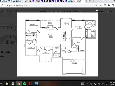 95 Forsyth Dr