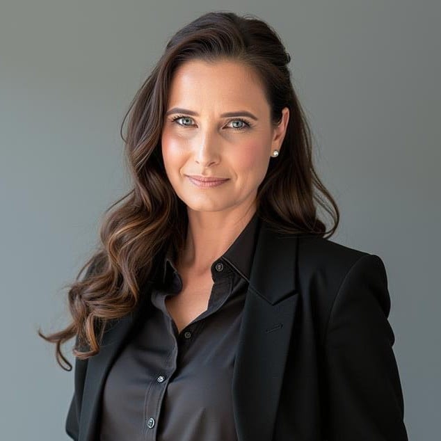 Kathrin  Luetkhoff
