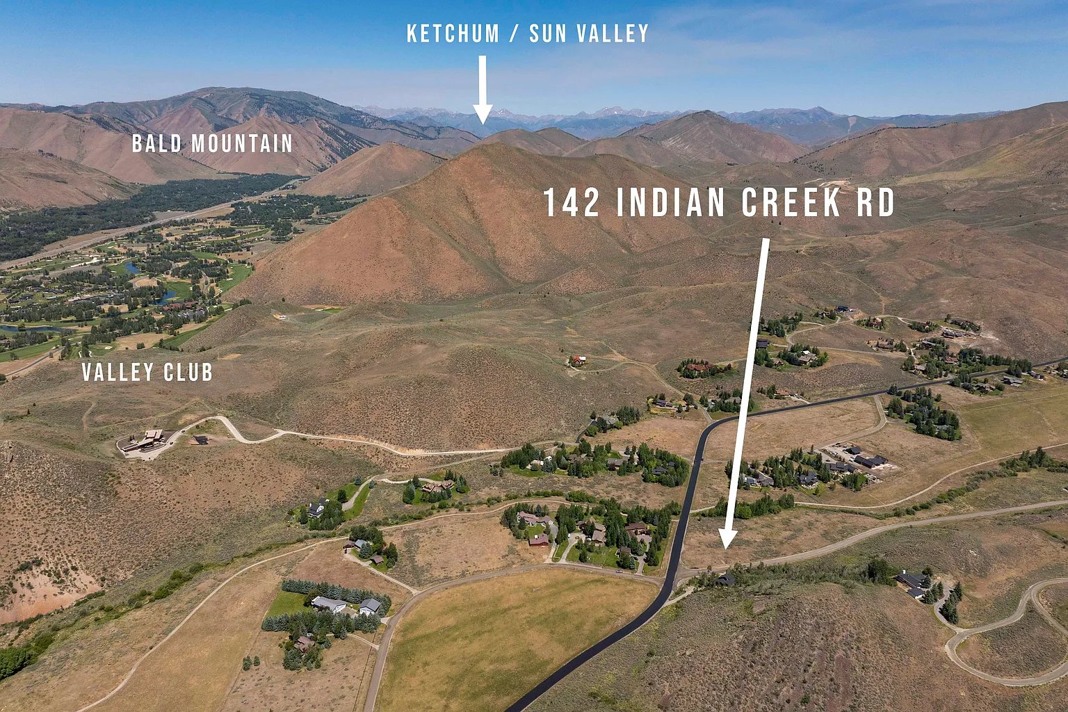 142 Indian Creek Rd
