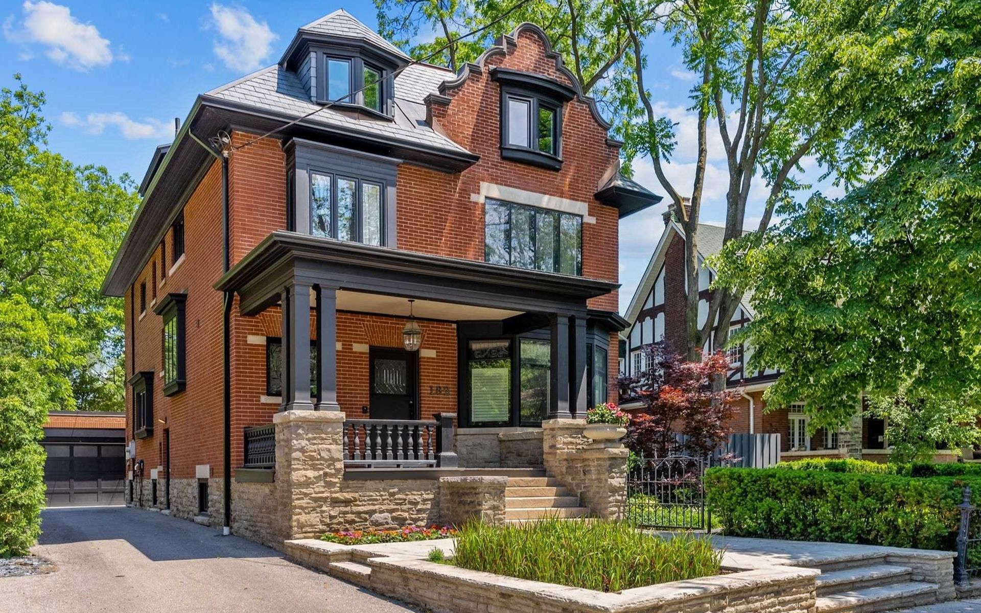 182 Crescent Rd