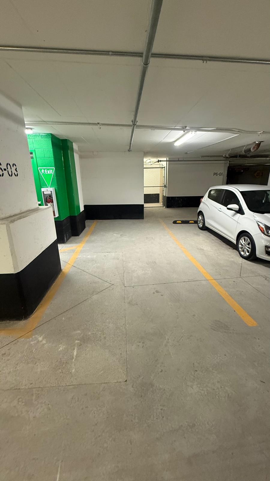 Concord Canada House