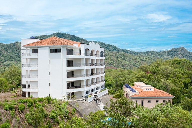 Flamingo Towers 30 | These views will absolutely take your breath away!