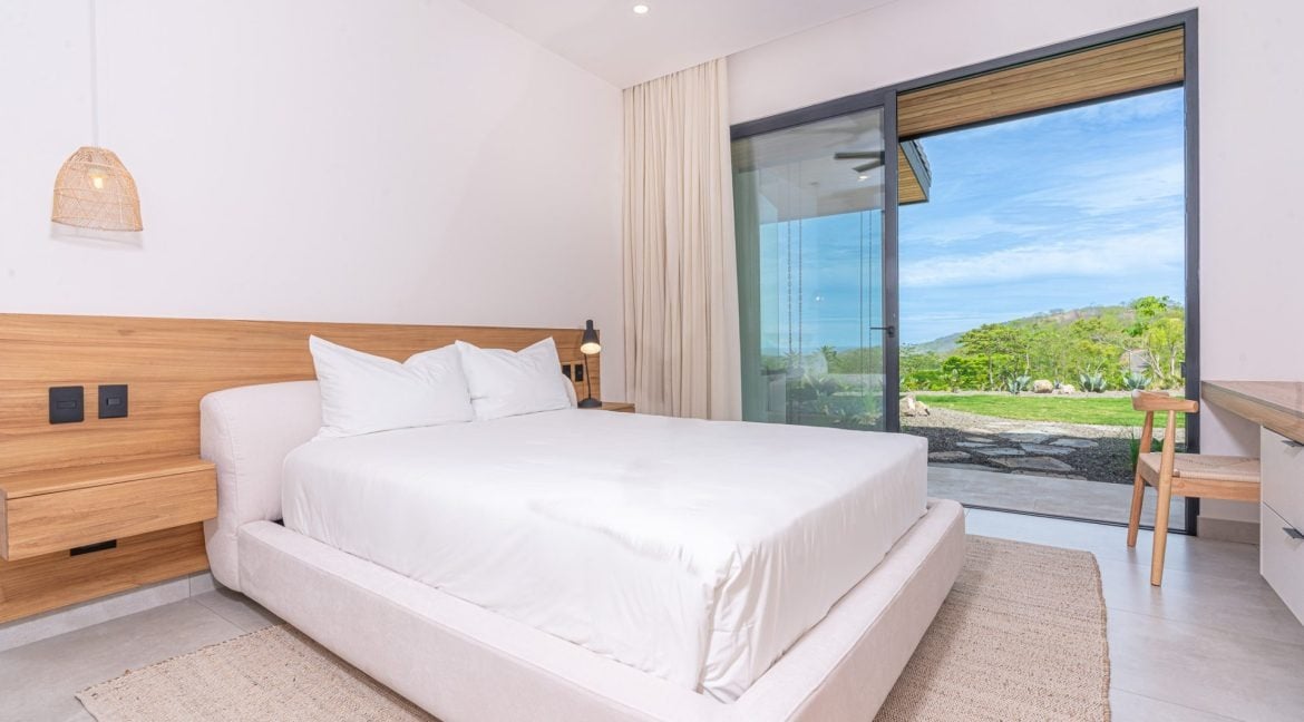 Casa Agua Viva - Modern Ocean View Luxury in Playa Grande