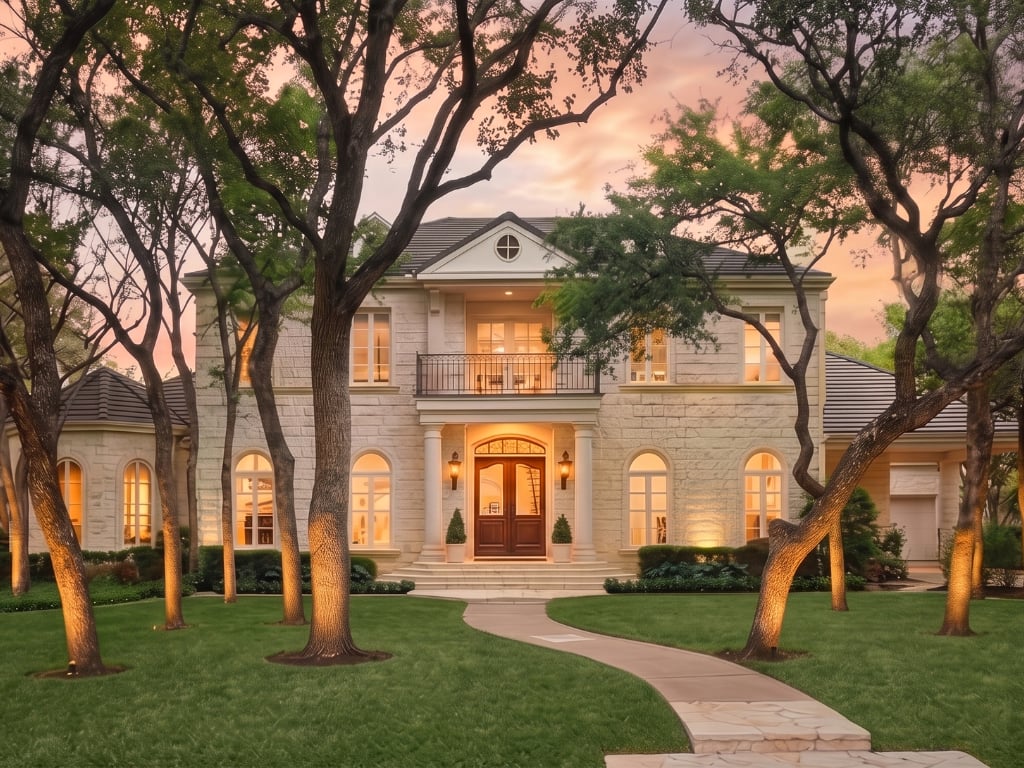 400 Lake Cliff Trail