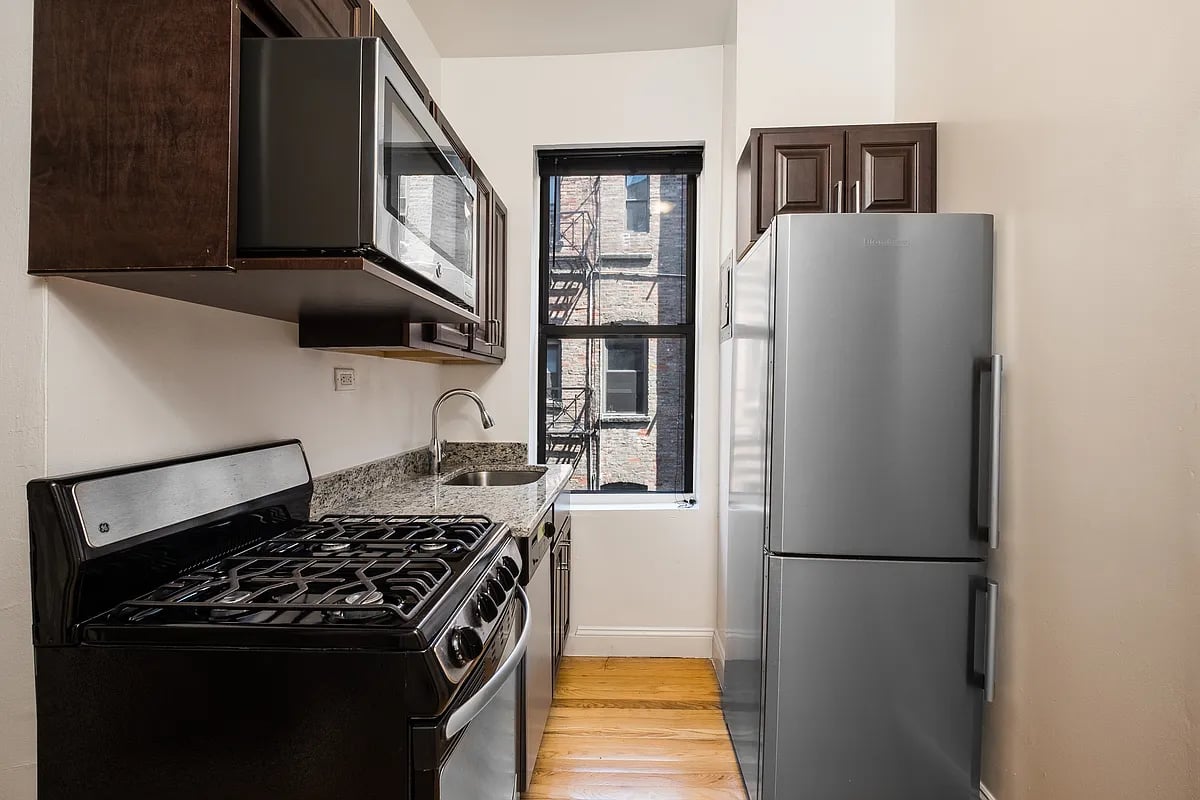 339 East 12th Street #7
