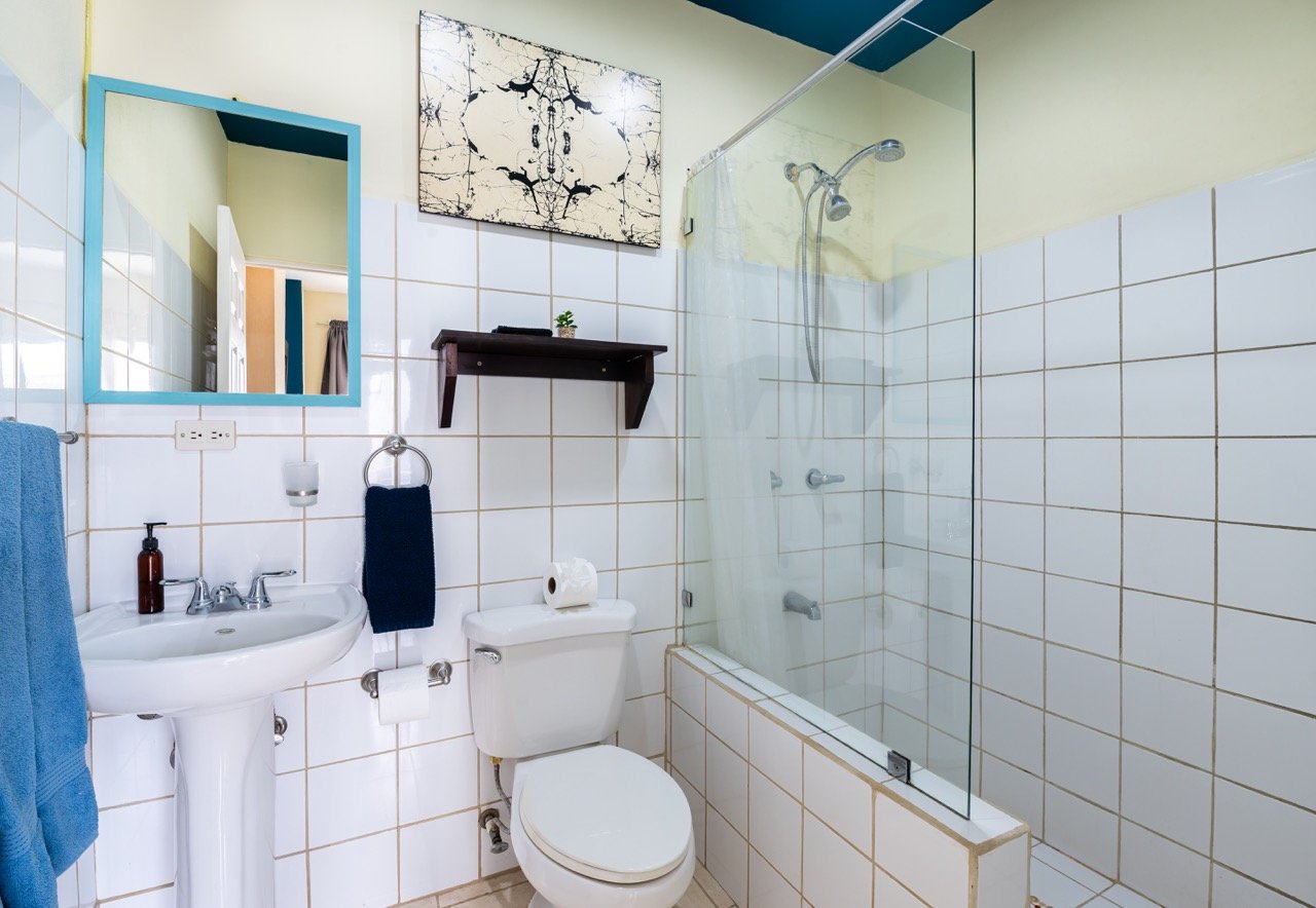 Villa Verde II Unit 54 | Private Corner Condo Near Tamarindo Beach