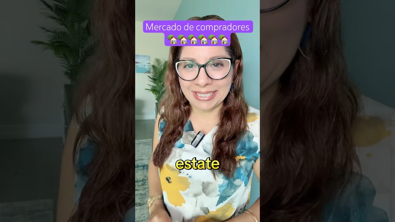 Tips Para Vender Una Casa en Este Mercado De Compradores