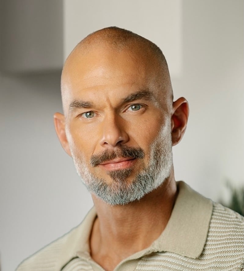 Rob Hendrickson