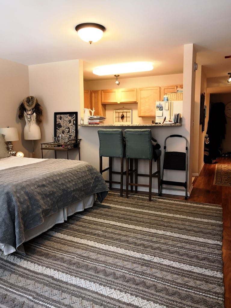 345 N LA SALLE Drive Unit: 209