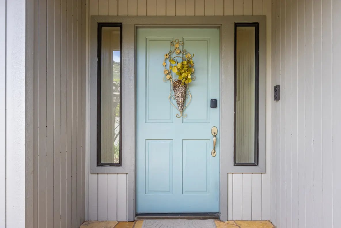 Evervista Retreat