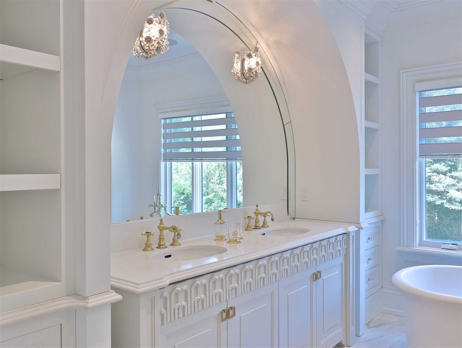 Architectural Masterpiece Of Distinction