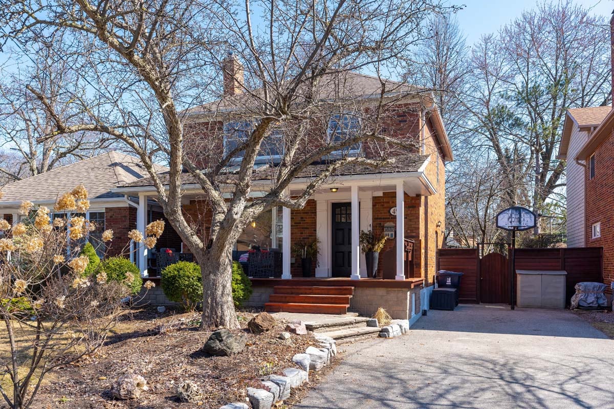 49 Anndale Rd