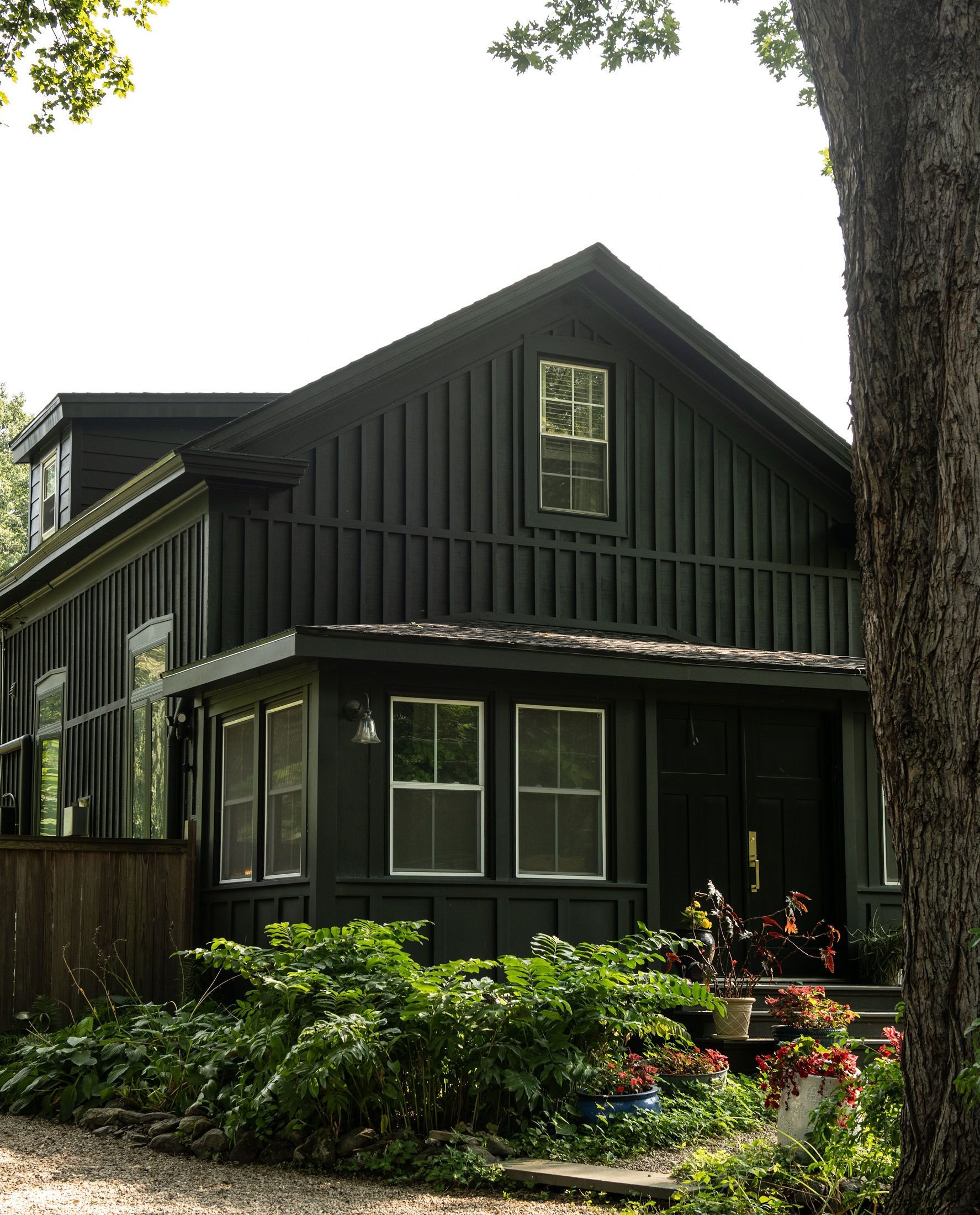 289 Tunnel Hill, Canaan