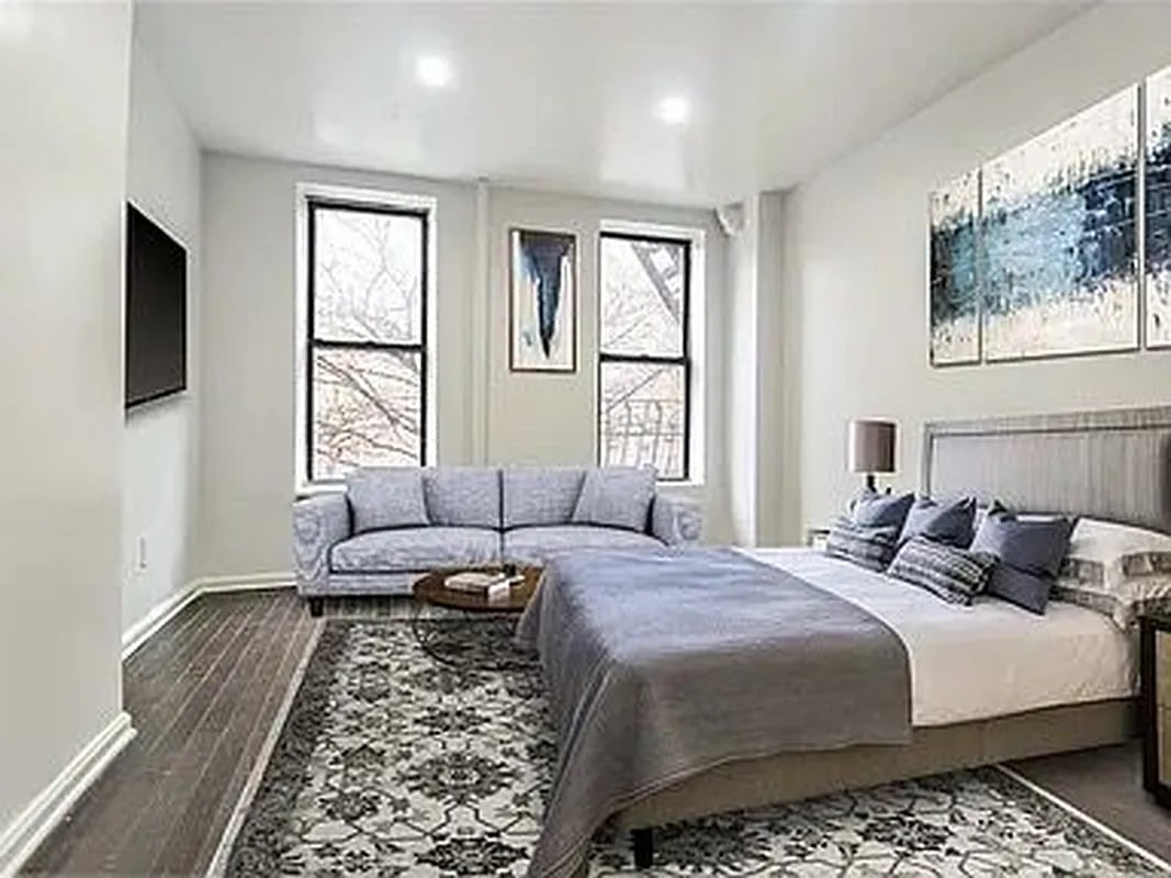 534 East 14th Street #13