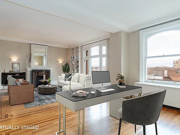 316 W 79th St APT 7W