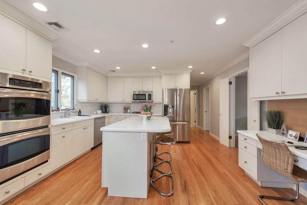 Sold $150k Over Asking! 401 Long Hill Drive, Short Hills