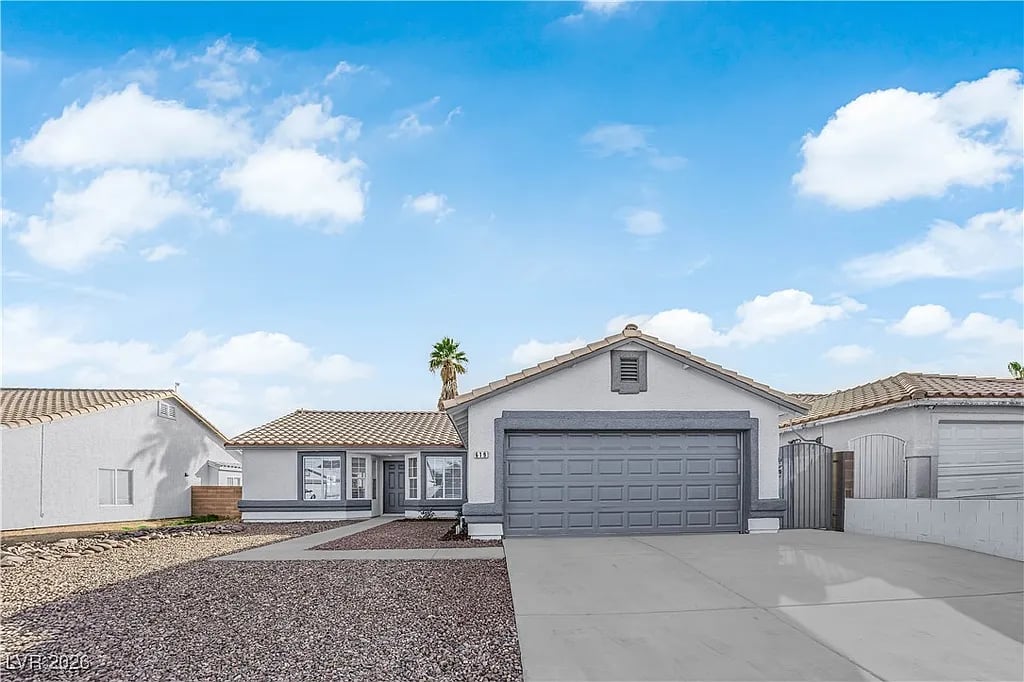 619 Rancho Del Sol Way