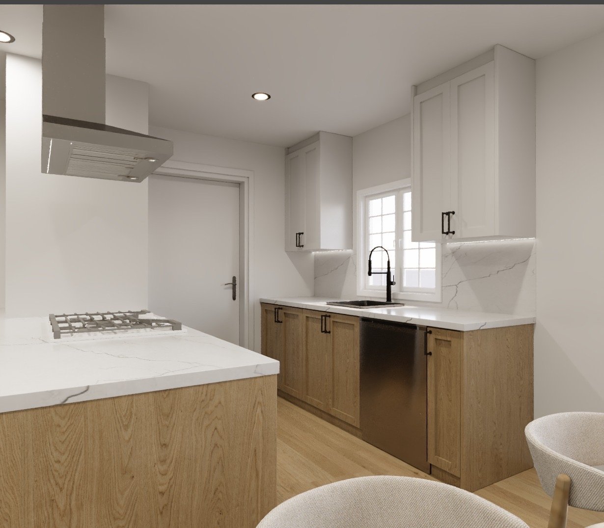 1041 - 1045 Noel Drive