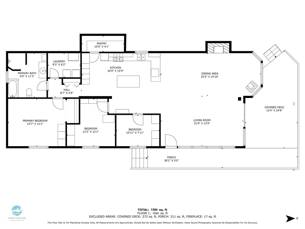 26 Bracken Pkwy