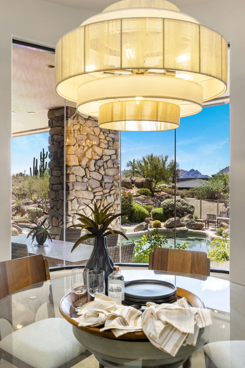 11087 E Harris Hawk Trail