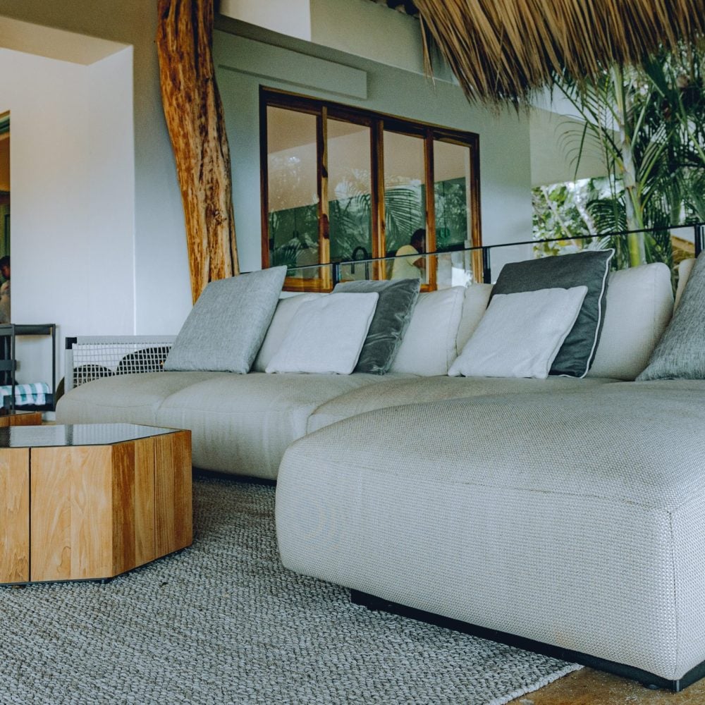 Casa Amigos