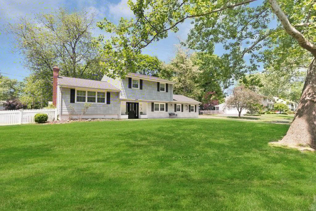 Sold with Multiple Offers in Under a Week! 2247 Concord Road, Scotch Plains, NJ