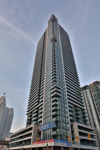 33 Bay Street Unit:504