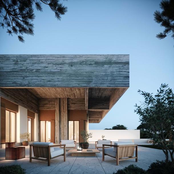 L'AND Vineyards - Montemor-o-Novo