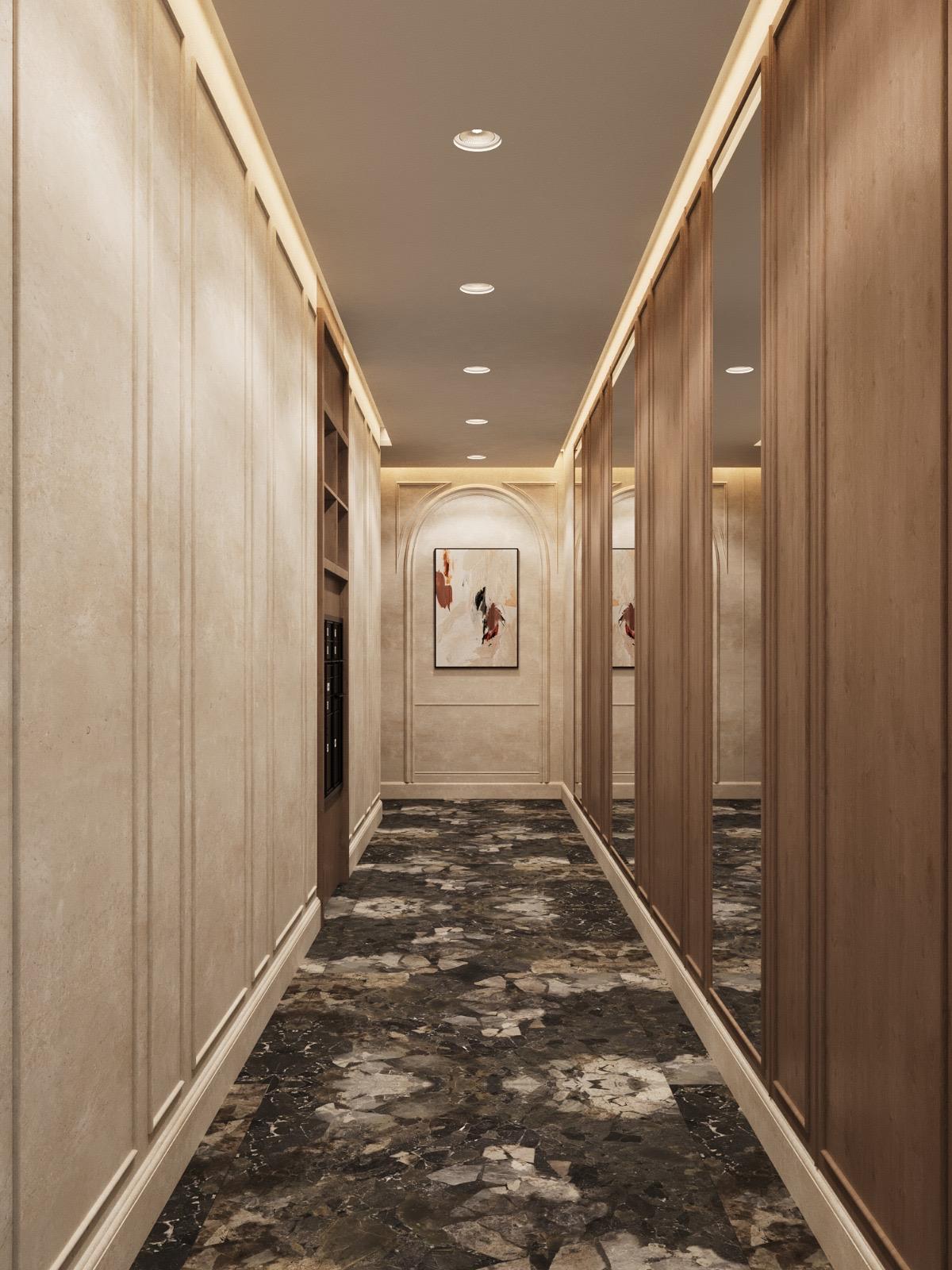 87 Winthrop Street