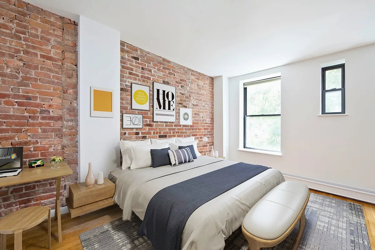 509 East 6th Street Unit: 3F