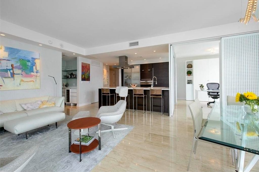 Juan Camilo Gallego Sells Miami Beach $2,000,000 Capri Stunner!