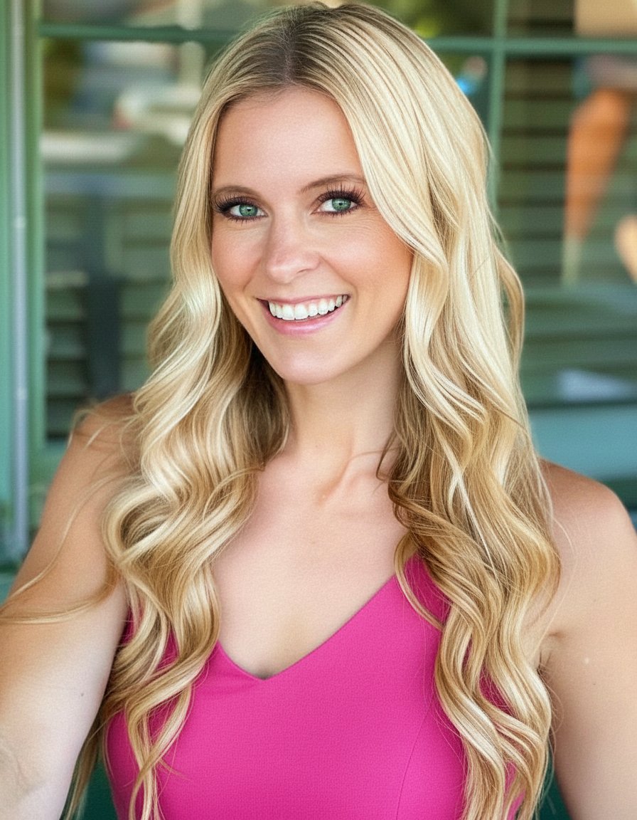 Kristyn Daniel photo