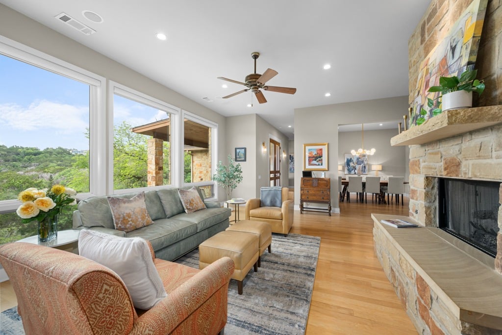 7321 Vista Mountain Drive