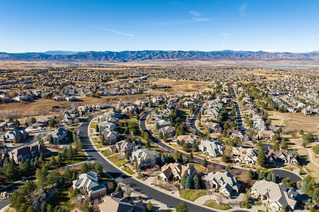 Top 10 Reasons to Move to Highlands Ranch, CO