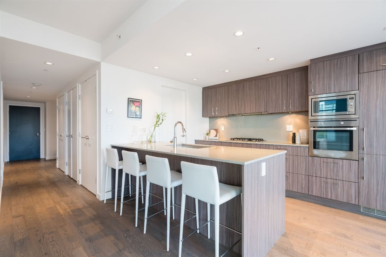 728 W 8th Ave, #502