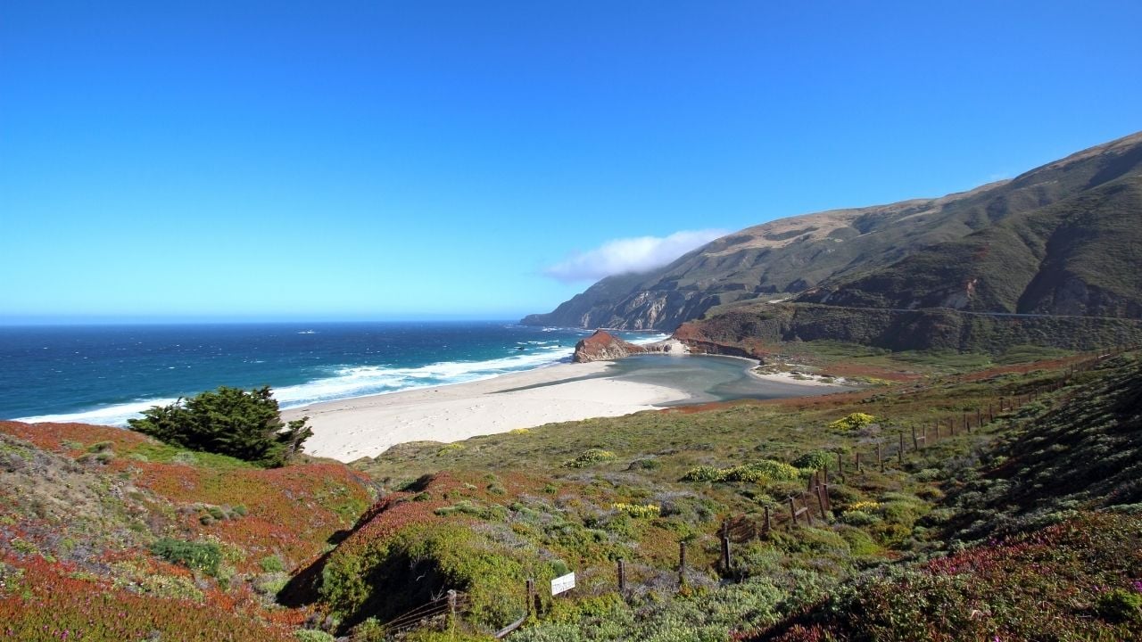 Winter on the Coast: Why SLO County Is Magical This Time of Year