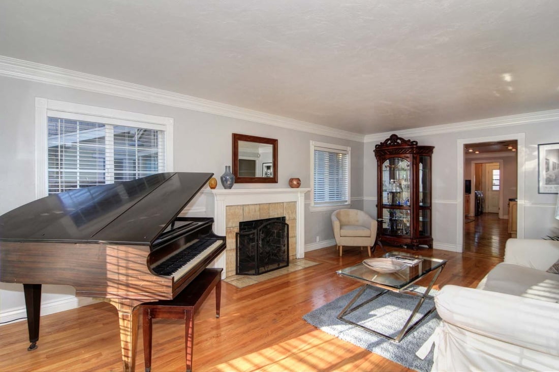 Another home sold in East Sacramento!