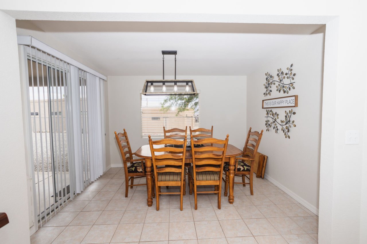 3376 Hornet Bay N