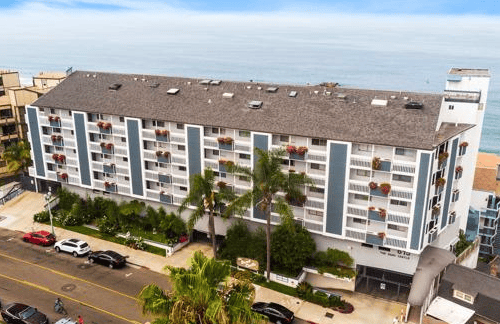615 Esplanade #102, Redondo Beach
