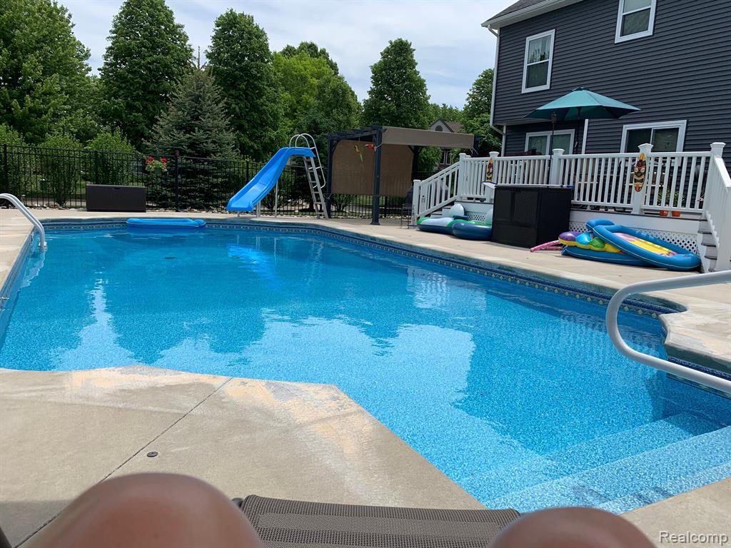 2897 Treyburn Lane