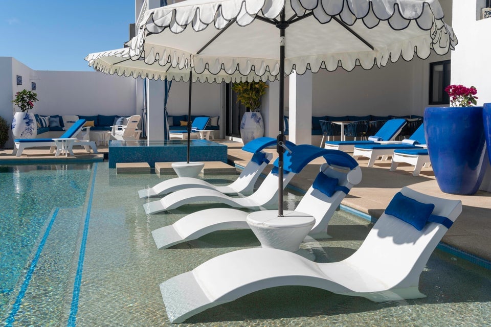 Villa Santorini II