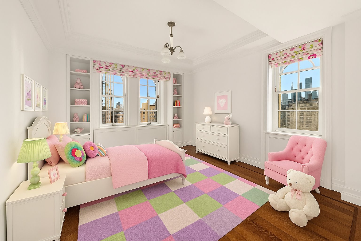 28 East 70th Street, PH2