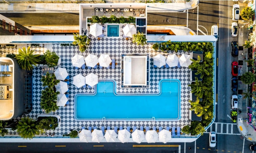 Related Group, Tricap and Sydell Group Complete NoMad Residences Wynwood, Miami's Arts District First Hospitality-Infused Condominium