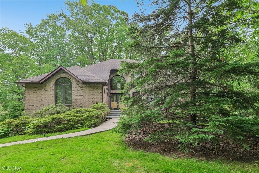 12527 Concord Hambden Rd